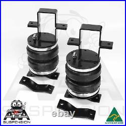LA85 AAA Suspension Air Bag kit for Mercedes Sprinter with Dual Rear Wheels