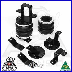 LA85 Large In Cab AAA Suspension Air Bag Kit Volkswagen Crafter Dual Rear Wheels