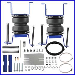 Load Air Assist Sping Bag Helper Kit For Chevrolet Silverado 3500 HD 2011-2019 Load Air Assist Sping Bag Helper Kit For Chevrolet Silverado 3500 HD 2011-2019