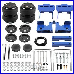 Load Air Assist Sping Bag Helper Suspension Kit For Ford F150 4WD 2015-2020