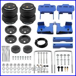 Load Air Assist Sping Bag Helper Suspension Kit For Ford F150 4WD 2015-2020