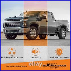 Load Air Assist Sping Bag Suspension Kit For GMC Sierra 1500 AT4 4WD 2019-2025 Load Air Assist Sping Bag Suspension Kit For GMC Sierra 1500 AT4 4WD 2019-2025