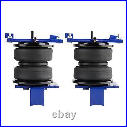 MaXpeedingrods Air Sping Bag Suspension Kit For Ford F-150 PICKUP 2004-2014