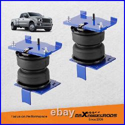 MaXpeedingrods Air Sping Bag Suspension Kit For Ford F-150 PICKUP 2004-2014