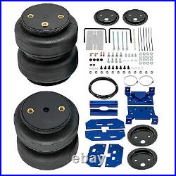 MaXpeedingrods Air Suspension Kit For Dodge RAM 2500 3500 Pickup 4WD 2003-2010