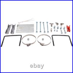 MaXpeedingrods Towing AIr Spring Bag Kit For GMC Sierra 1500 2WD 4WD 2007-2018 MaXpeedingrods Towing AIr Spring Bag Kit For GMC Sierra 1500 2WD 4WD 2007-2018