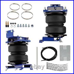 Maxpeedingrods Air Sping Bag Suspension Kit For Dodge Ram 1500 Pickup 2019-2024 Maxpeedingrods Air Sping Bag Suspension Kit For Dodge Ram 1500 Pickup 2019-2024