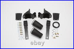 McGaughy's Suspension Parts 34049 Air Bag Helper Kit, Chevy, GMC, Lowered, Kit
