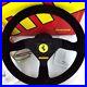Momo-suede-steering-wheel-hub-kit-horn-set-Ferrari-F355-360-Challenge-01-myta