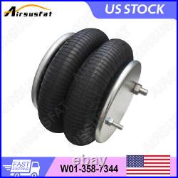 NEW Air Suspension Spring Assembly Air Bellow Repair for Firestone W01-358-7344