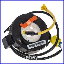 OEM NEW Steering Wheel Air Bag Clockspring Coil Kit 03-07 Chevrolet GMC 26094620