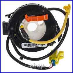 OEM NEW Steering Wheel Air Bag Clockspring Coil Kit 03-07 Chevrolet GMC 26094620