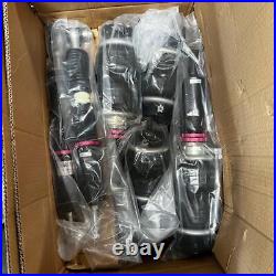 OPEN BOX Godspeed MONO AIR Suspension Air Strut Bag Kit For 06-11 Audi A6 S6 AWD