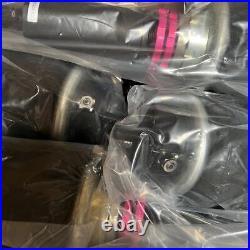 OPEN BOX Godspeed MONO AIR Suspension Air Strut Bag Kit For 06-11 Audi A6 S6 AWD