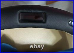 Original BMW M Performance Steering Wheel with Display V1 kit RARE E90 M3 + more