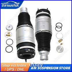 Pair for Jeep Grand Cherokee 11-15 Front Air Suspension Spring Bags 68029902AE