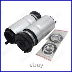 Pair of Front Air Suspension Spring Bags Fit for Land Rover LR3 Discovery 3 L/R