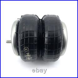 Pair of TR6781 Air Spring Bag for Air Helper Kit Replaces Firestone W21-760-6781