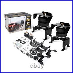 RETRUE Rear Air Bags Suspension Kit for 2015-2023 Ford F150 Truck Towing, 500