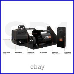 ReadyLIFT ReadyAir Bags Wireless Compressor Silverado Sierra 2020-2025 2500HD ReadyLIFT ReadyAir Bags Wireless Compressor Silverado Sierra 2020-2025 2500HD