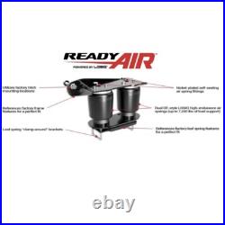 ReadyLIFT ReadyAir Bags Wireless Compressor Silverado Sierra 2020-2025 2500HD ReadyLIFT ReadyAir Bags Wireless Compressor Silverado Sierra 2020-2025 2500HD