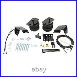 Rear Air Bag Spring Kit Fit 2007-2021 Toyota Tundra 5.7L V8 GAS DOHC 2WD 4WD