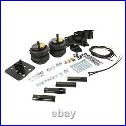 Rear Air Bag Spring Kit Fit 2007-2021 Toyota Tundra 5.7L V8 GAS DOHC 2WD 4WD