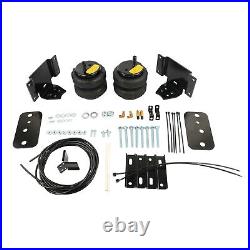 Rear Air Bag Spring Kit Fit 2007-2021 Toyota Tundra 5.7L V8 GAS DOHC 2WD 4WD