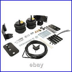 Rear Air Bag Spring Kit Fit 2007-2021 Toyota Tundra 5.7L V8 GAS DOHC 2WD 4WD