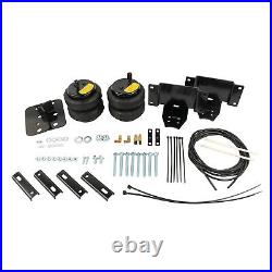 Rear Air Bag Spring Kit Fit 2007-2021 Toyota Tundra 5.7L V8 GAS DOHC 2WD 4WD