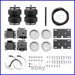 Rear Air Bag Spring Suspension Kit Fits Dodge Ram 2500 2WD 4WD 2014-2023