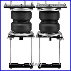 Rear Air Bag Spring Suspension Kit Fits Dodge Ram 2500 2WD 4WD 2014-2023