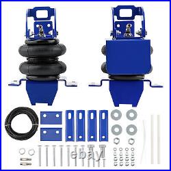 Rear Air Helper Kit For Toyota Tacoma 2WD 4WD 2005-2020