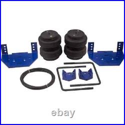 Rear Air Helper Spring Bag Kit For Ford F250 350 450 Super Duty 2017-19 5000lbs