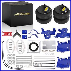 Rear Air Helper Spring Leveling Kit For Ford F-150 4.2L 2WD 4WD 2004-2008