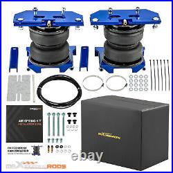 Rear Air Spring Bag Kit 5000 lbs For Dodge Ram 2500 3500 2003-2017 4WD
