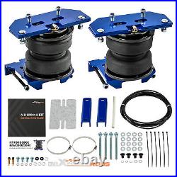 Rear Air Spring Suspension Bags Kit fit for Dodge Ram 2500 2003-2012 2013