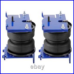 Rear Air Suspension Helper Spring Bag Kit for Ford F150 F-150 2WD 4WD 2009-2014 Rear Air Suspension Helper Spring Bag Kit for Ford F150 F-150 2WD 4WD 2009-2014