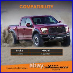Rear Air Suspension Helper Spring Bag Kit for Ford F150 F-150 2WD 4WD 2009-2014 Rear Air Suspension Helper Spring Bag Kit for Ford F150 F-150 2WD 4WD 2009-2014