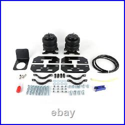 Rear Air Suspension Spring Bag For Dodge Ram 2500 3500 Trucks 03-13