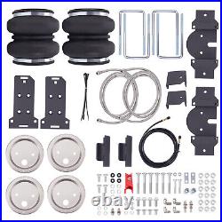 Rear Air Suspension Spring Bag Kit For Chevrolet Silverado 1500 4WD 2019 2025 Rear Air Suspension Spring Bag Kit For Chevrolet Silverado 1500 4WD 2019 2025