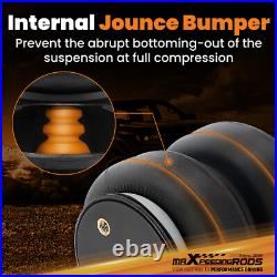 Rear Air Suspension Spring Bag Kit For Chevrolet Silverado 1500 4WD 2019 2025 Rear Air Suspension Spring Bag Kit For Chevrolet Silverado 1500 4WD 2019 2025
