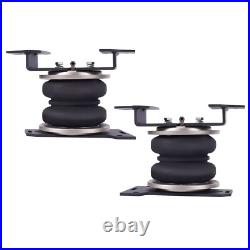 Rear Air Suspension Spring Bag Kit For Chevrolet Silverado 1500 4WD 2019 2025 Rear Air Suspension Spring Bag Kit For Chevrolet Silverado 1500 4WD 2019 2025