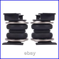 Rear Air Suspension Spring Bag Kit For Chevrolet Silverado 1500 4WD 2019 2025 Rear Air Suspension Spring Bag Kit For Chevrolet Silverado 1500 4WD 2019 2025