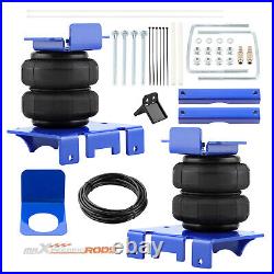 Rear Air Suspension Spring Bag Kit For Dodge Ram Pickup 1500 2WD 4WD 2002-2008