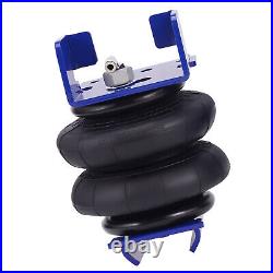 Rear Air Suspension Spring Bag Kit For Ram 3500 6.7L 4WD 2013-2024