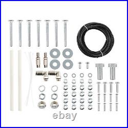 Rear Air Suspension Spring Helper Kit For Toyota Tacoma 2 WD 4WD 2005 2023