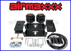 Rear Air Tow Over Load Bag Suspension Kit For 1973-79 Ford F100 F150 2wd & 4wd