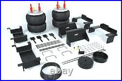 Rear Suspension Leveling Air Lift Kit for Ford F-150 2015-2021 2582