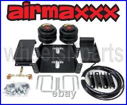 Rear Tow Air Over Load Bag Suspension Kit Fits 1973-1979 Ford F100 F150 2wd/4wd